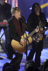 81. Rockefeller Center Christmas Tree Lighting Ceremony, New York