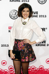 Verleihung der 1LIVE Krone 2013, Bochum