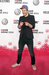Verleihung der 1LIVE Krone 2013, Bochum
