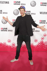 Verleihung der 1LIVE Krone 2013, Bochum