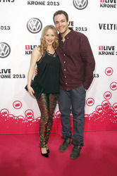 Verleihung der 1LIVE Krone 2013, Bochum