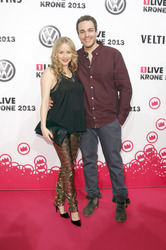 Verleihung der 1LIVE Krone 2013, Bochum