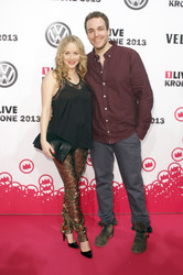 Verleihung der 1LIVE Krone 2013, Bochum