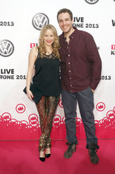Verleihung der 1LIVE Krone 2013, Bochum