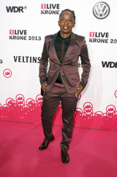 Verleihung der 1LIVE Krone 2013, Bochum