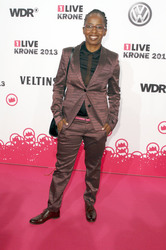 Verleihung der 1LIVE Krone 2013, Bochum