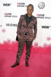 Verleihung der 1LIVE Krone 2013, Bochum