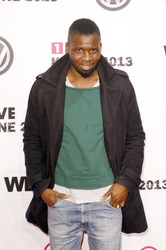 Verleihung der 1LIVE Krone 2013, Bochum