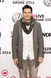 Verleihung der 1LIVE Krone 2013, Bochum