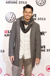 Verleihung der 1LIVE Krone 2013, Bochum
