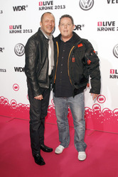 Verleihung der 1LIVE Krone 2013, Bochum