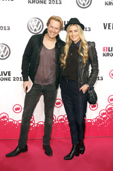 Verleihung der 1LIVE Krone 2013, Bochum