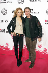 Verleihung der 1LIVE Krone 2013, Bochum