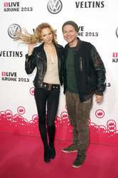 Verleihung der 1LIVE Krone 2013, Bochum