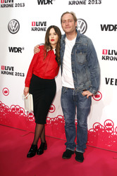 Verleihung der 1LIVE Krone 2013, Bochum