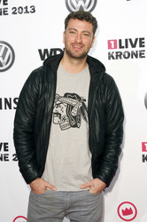 Verleihung der 1LIVE Krone 2013, Bochum