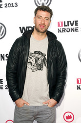 Verleihung der 1LIVE Krone 2013, Bochum