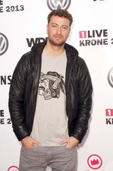 Verleihung der 1LIVE Krone 2013, Bochum