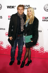 Verleihung der 1LIVE Krone 2013, Bochum
