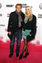 Verleihung der 1LIVE Krone 2013, Bochum