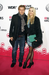 Verleihung der 1LIVE Krone 2013, Bochum