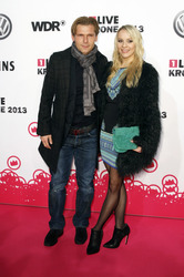 Verleihung der 1LIVE Krone 2013, Bochum