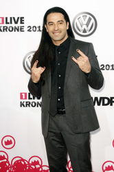 Verleihung der 1LIVE Krone 2013, Bochum