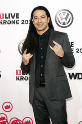 Verleihung der 1LIVE Krone 2013, Bochum
