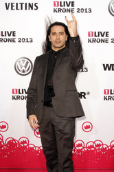 Verleihung der 1LIVE Krone 2013, Bochum
