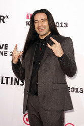 Verleihung der 1LIVE Krone 2013, Bochum