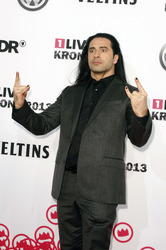 Verleihung der 1LIVE Krone 2013, Bochum