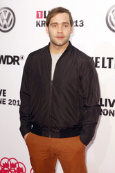 Verleihung der 1LIVE Krone 2013, Bochum