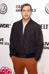 Verleihung der 1LIVE Krone 2013, Bochum