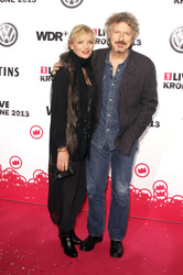 Verleihung der 1LIVE Krone 2013, Bochum