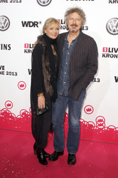 Verleihung der 1LIVE Krone 2013, Bochum