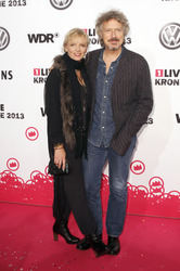 Verleihung der 1LIVE Krone 2013, Bochum
