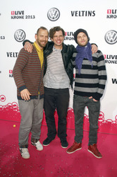 Verleihung der 1LIVE Krone 2013, Bochum