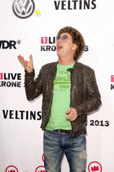 Verleihung der 1LIVE Krone 2013, Bochum