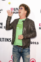 Verleihung der 1LIVE Krone 2013, Bochum