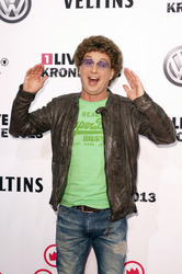 Verleihung der 1LIVE Krone 2013, Bochum