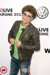 Verleihung der 1LIVE Krone 2013, Bochum