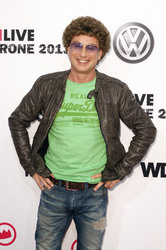 Verleihung der 1LIVE Krone 2013, Bochum