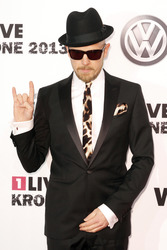 Verleihung der 1LIVE Krone 2013, Bochum