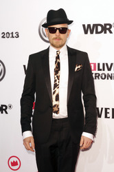 Verleihung der 1LIVE Krone 2013, Bochum
