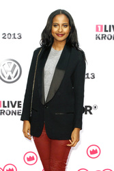 Verleihung der 1LIVE Krone 2013, Bochum
