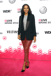 Verleihung der 1LIVE Krone 2013, Bochum