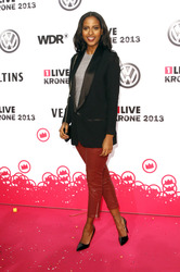 Verleihung der 1LIVE Krone 2013, Bochum