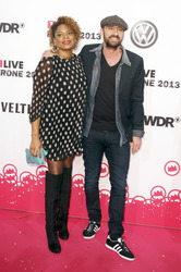 Verleihung der 1LIVE Krone 2013, Bochum