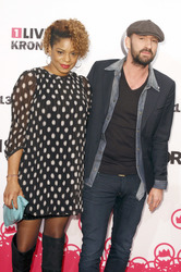 Verleihung der 1LIVE Krone 2013, Bochum
