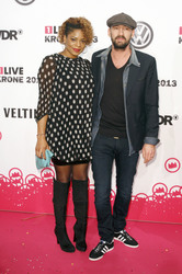 Verleihung der 1LIVE Krone 2013, Bochum